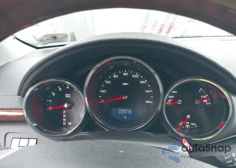 2009 Cadillac Cts Standard from USA, damaged, VIN 1G6DT57V690140397